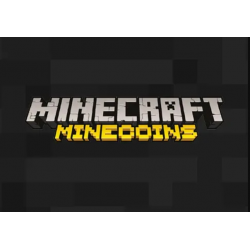 Minecraft Minecoins Pack 3500 Coins