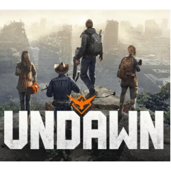 Undawn RC Redeem Code 500+75 RC Code