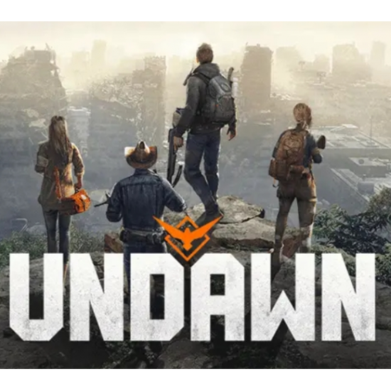 Undawn RC Redeem Code 500+75 RC Code