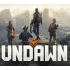 Undawn RC Redeem Code 500+75 RC Code