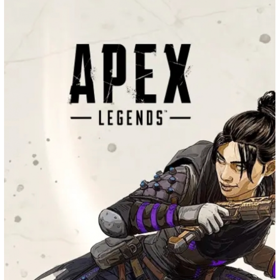 Apex Legends Coins 2150 Apex Coins