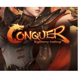 Conquer Point Card  US$7.99