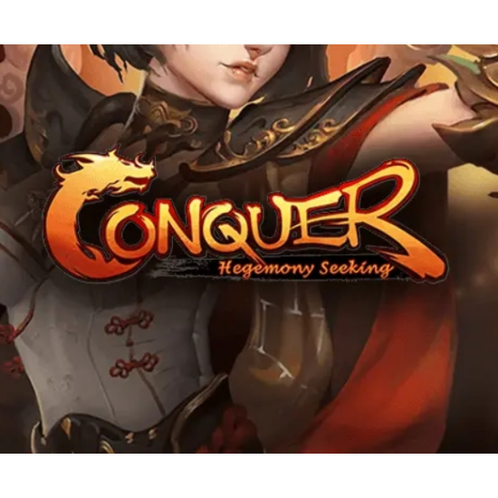 Conquer Point Card  US$7.99