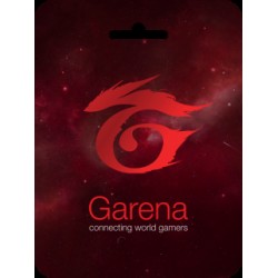 Garena Shells 