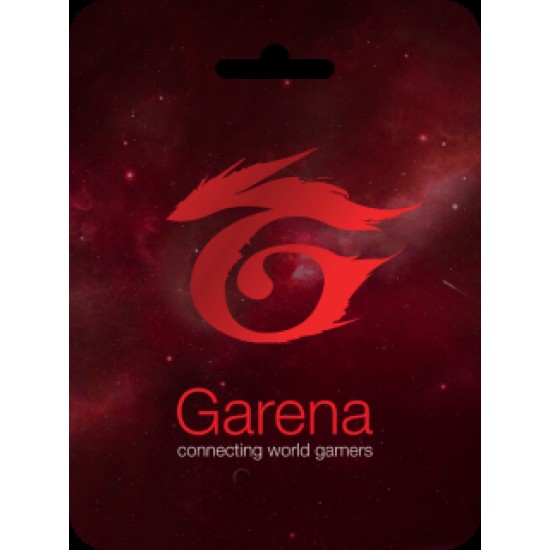 Garena Shells 