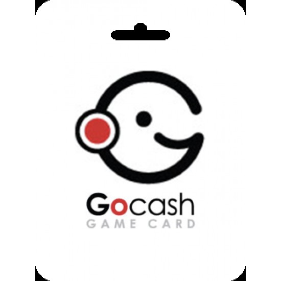 GoCash Game Card